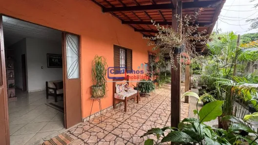 Casa com 3 Quartos à venda, 360m² no Cidade Nova, Igarapé