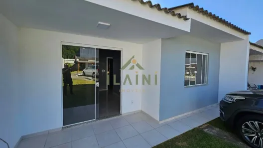 Casa com 2 Quartos à venda, 120m² no Rio Pequeno, Camboriú