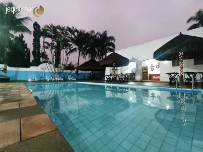 Casa de Condomínio com 4 Quartos à venda, 600m² no Jardim Acapulco, Guarujá