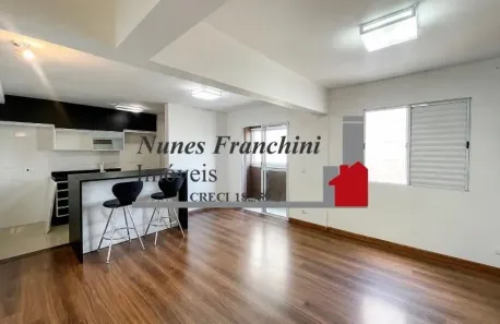 Apartamento com 2 Quartos à venda, 49m² no Vila Celeste (Zona Leste), São Paulo
