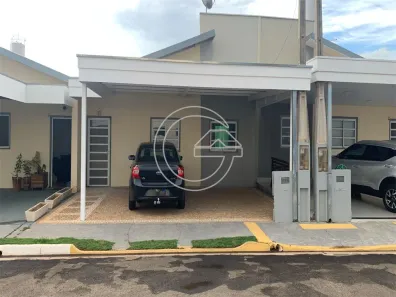 Casa com 2 Quartos à venda, 80m² no Centro, Marília