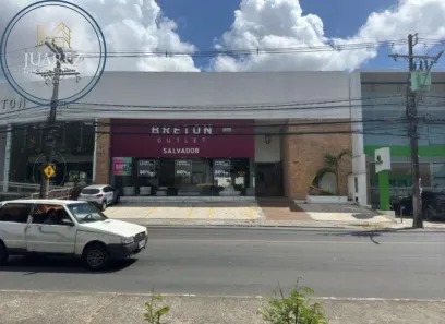 Ponto Comercial com 4 Quartos para alugar, 697m² no Caminho das Árvores, Salvador