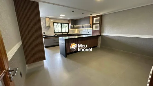 Sobrado com 3 Quartos à venda, 205m² no Vila América, São Paulo