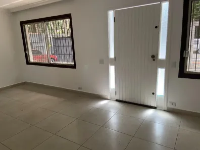 Casa com 4 Quartos à venda, 220m² no Parque Continental, São Paulo