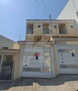 Sobrado com 3 Quartos à venda, 95m² no Vila Nivi, São Paulo