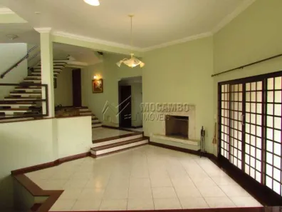 Casa com 3 Quartos à venda, 285m² no Vila Cruzeiro, Itatiba