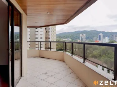 Apartamento com 4 Quartos à venda, 323m² no Jardim Blumenau, Blumenau