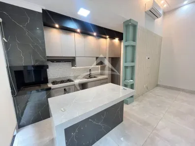 Casa com 3 Quartos para alugar, 148m² no Aeroporto, Araçatuba