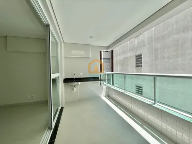 Apartamento com 2 Quartos à venda, 75m² no Embaré, Santos