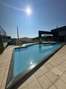 Apartamento com 2 Quartos à venda, 50m² no Ponte do Imaruim, Palhoça