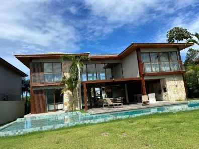 Casa de Condomínio com 5 Quartos à venda, 800m² no , Mata de São João