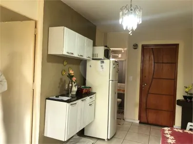Apartamento com 2 Quartos à venda, 60m² no Jardim Morumbi, Indaiatuba