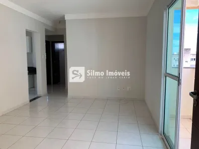 Apartamento com 2 Quartos para alugar, 62m² no Santa Mônica, Uberlândia