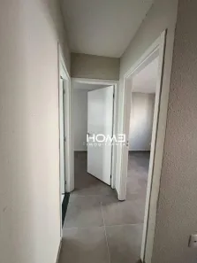 Apartamento com 2 Quartos à venda, 43m² no Bangu, Rio de Janeiro