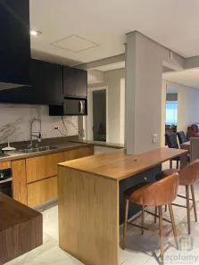 Apartamento com 3 Quartos para alugar, 154m² no Alphaville Centro Industrial e Empresarial/Alphaville., Barueri