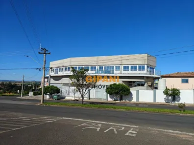 Galpão/Depósito/Armazém para alugar, 926m² no Jardim Sylvio Rinaldi I, Jaguariúna