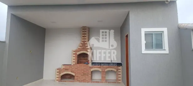 Casa com 2 Quartos à venda, 89m² no Praia de Itaipuaçu (Itaipuaçu), Maricá