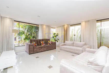 Casa de Condomínio com 5 Quartos à venda, 800m² no Pineville, Pinhais