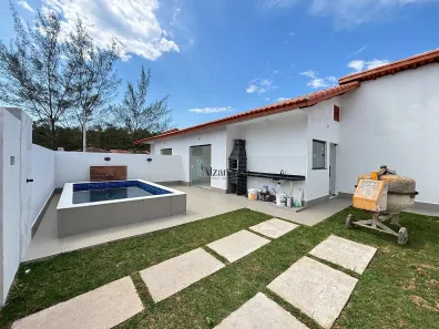 Casa com 2 Quartos à venda, 53m² no Cibratel II, Itanhaém