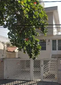 Sobrado com 4 Quartos à venda, 220m² no Ipiranga, São Paulo