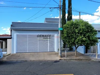Casa com 3 Quartos à venda, 230m² no Jardim do Sol, Indaiatuba