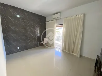 Casa de Condomínio com 3 Quartos para alugar, 130m² no Plano Diretor Sul, Palmas