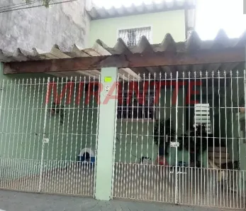 Sobrado com 2 Quartos à venda, 149m² no Parque Continental II, Guarulhos