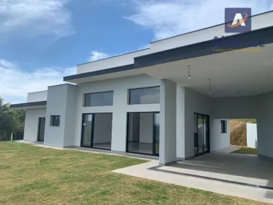 Casa de Condomínio com 3 Quartos à venda, 262m² no Fazenda Santa Isabel, Louveira