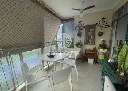 Apartamento com 2 Quartos à venda, 89m² no Barra da Tijuca, Rio de Janeiro