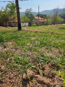 Lote/Terreno à venda, 2374m² no Jardim Torrão de Ouro, São José dos Campos