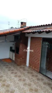 Apartamento com 4 Quartos à venda, 266m² no Jardim Amália, Volta Redonda