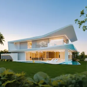 Casa de Condomínio com 5 Quartos à venda, 632m² no Maristela, Xangri-lá