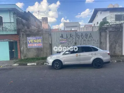 Lote/Terreno à venda, 300m² no Parque Renato Maia, Guarulhos