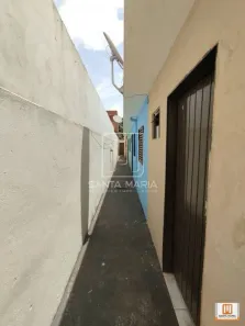 Casa com 1 Quarto à venda, 27m² no Parque Ribeirão Preto, Ribeirão Preto
