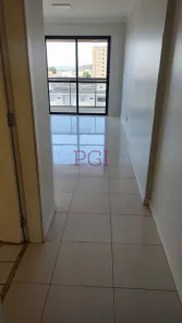 Apartamento com 3 Quartos à venda, 95m² no Jardim Paulista, Ribeirão Preto