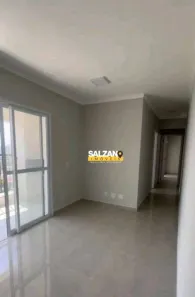 Apartamento com 2 Quartos à venda, 72m² no Loteamento Residencial e Comercial Bosque Flamboyant, Taubaté