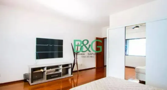 Sobrado com 5 Quartos à venda, 290m² no Bangú, Santo André