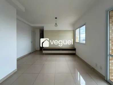 Apartamento com 2 Quartos à venda, 73m² no Parque Rural Fazenda Santa Cândida, Campinas