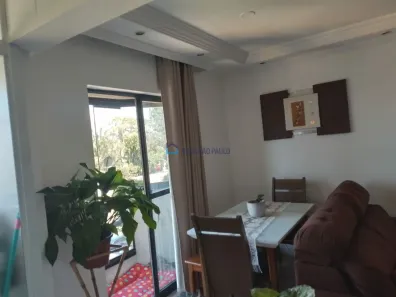 Apartamento com 2 Quartos à venda, 50m² no Jardim Celeste, São Paulo