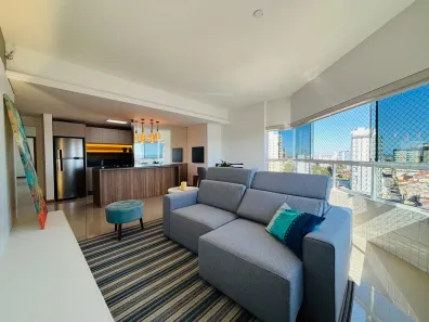 Apartamento com 3 Quartos à venda, 98m² no Barra, Tramandaí