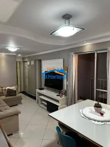Apartamento com 3 Quartos à venda, 76m² no City Bussocaba, Osasco