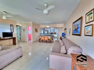Apartamento com 2 Quartos à venda, 96m² no Enseada, Guarujá