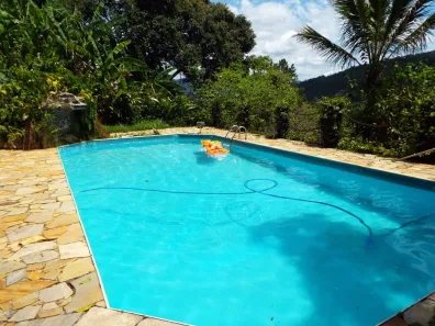 Fazenda/Sítio com 4 Quartos à venda, 290m² no Luiz Fagundes, Mairiporã