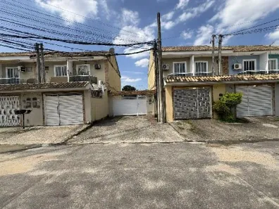 Casa com 1 Quarto à venda, 58m² no Olinda, Nilópolis
