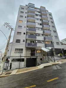 Apartamento com 1 Quarto para alugar, 62m² no São Mateus, Juiz de Fora
