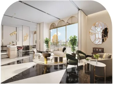 Apartamento com 2 Quartos à venda, 69m² no Vila Mariana, São Paulo