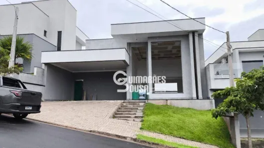 Casa de Condomínio com 3 Quartos à venda, 185m² no Residencial Vivenda das Pitangueiras, Valinhos
