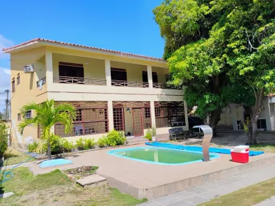 Casa com 3 Quartos à venda, 200m² no Tamandaré, Tamandaré