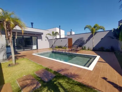 Casa de Condomínio com 3 Quartos à venda, 318m² no Condomínio Vale das Águas, Bragança Paulista