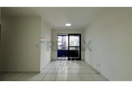 Apartamento com 2 Quartos à venda, 55m² no Boa Viagem, Recife